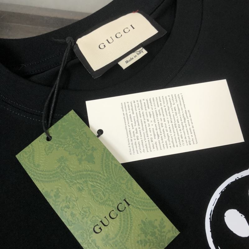 Gucci T-Shirts